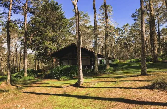 Villa Pajon Eco Lodge valle nuevo constanza